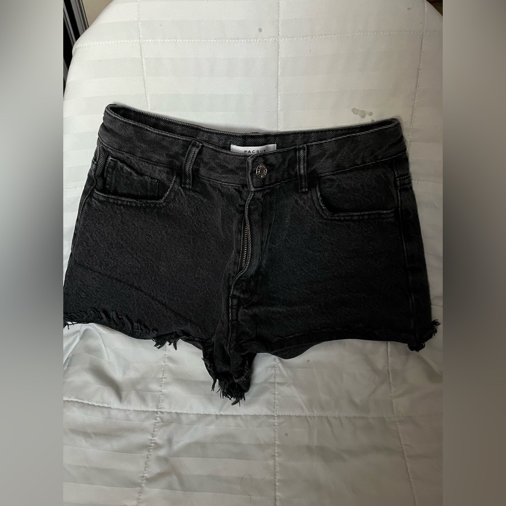 PacSun High-waited shorts